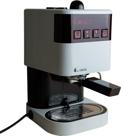 Gaggia Baby Espresso Machine