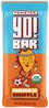 Organic Yumster Yo! Bars