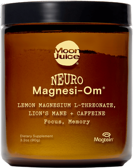 Moon Juice Neuro Magnesi-Om