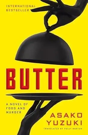 butter