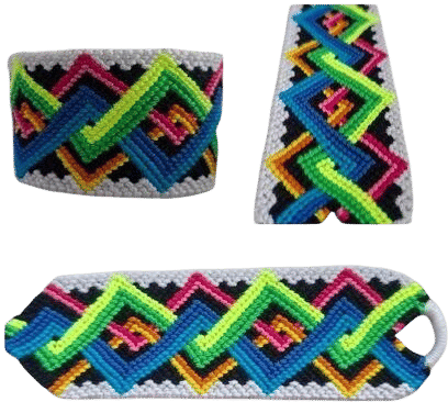 Friendship-Bracelets.net