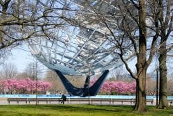 Flushing Meadows-Corona Park