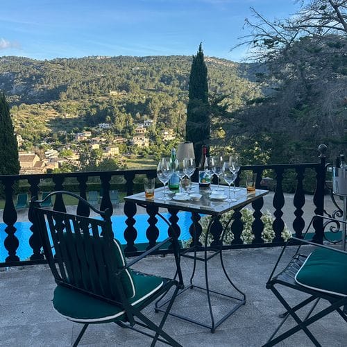 Grand Hotel Son Net - A Cortesin Hotel