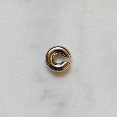 Francis Bold Ear Cuff