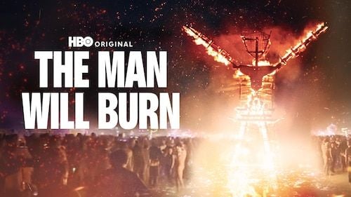 The Man Will Burn