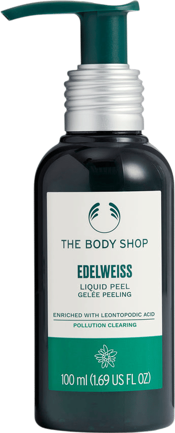 Edelweiss Liquid Peel