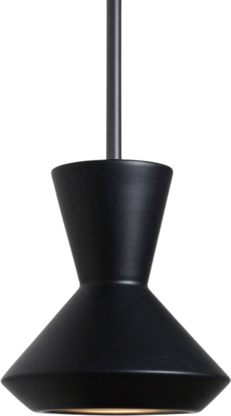 Bobbie Rod Pendant Light by Cedar & Moss