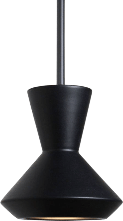 Bobbie Rod Pendant Light