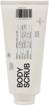 01 Taunt Body Scrub