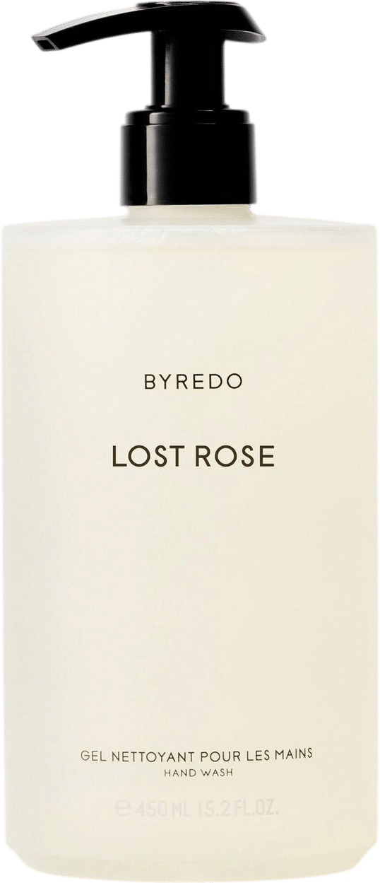 Byredo Lost Rose Hand Wash 450ml