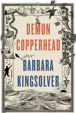 Demon copperhead