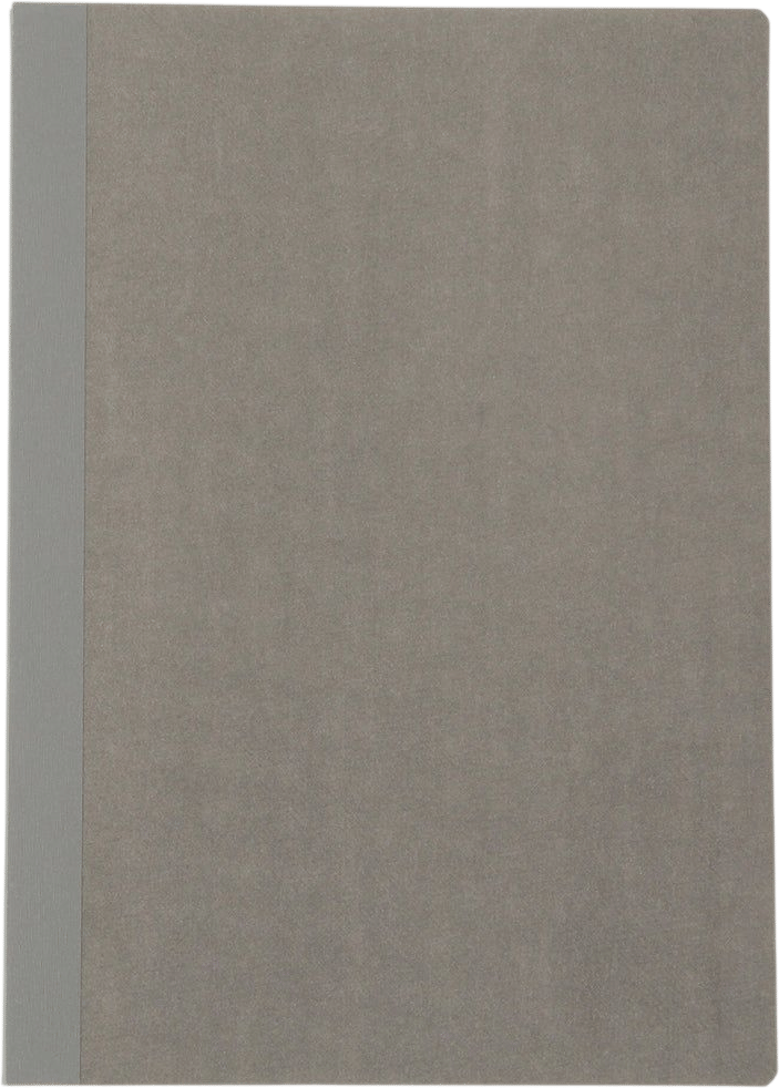High Quality Paper Notebook