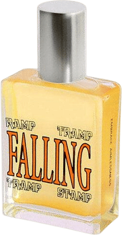 Falling 