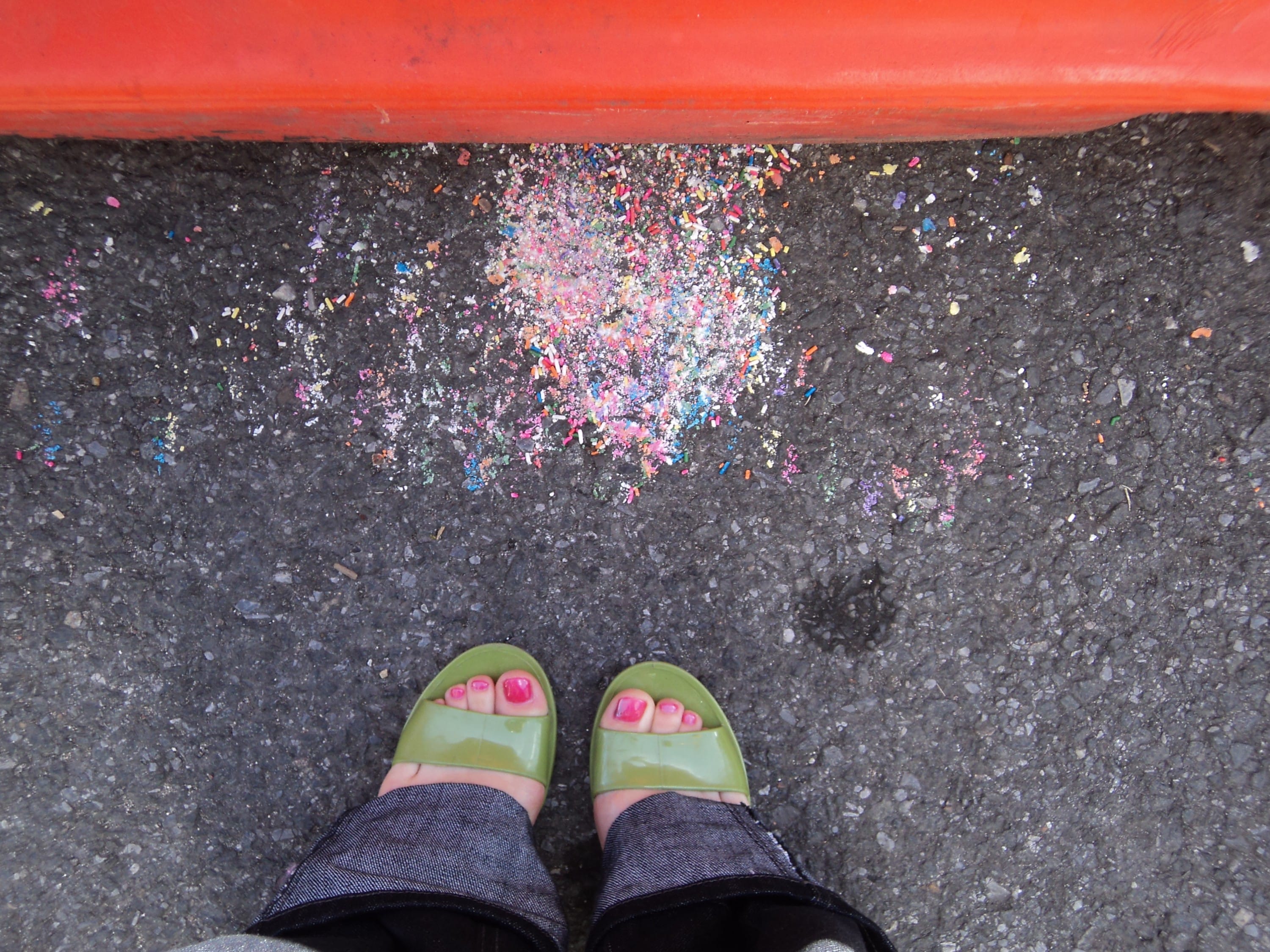 Calm Roots w/ Alex Rita