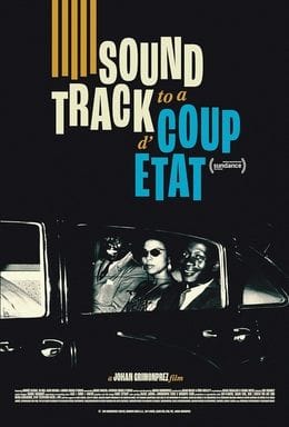Soundtrack to a Coup d'Etat (Johan Grimonprez)