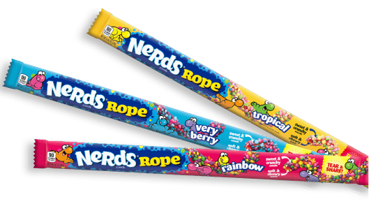 Nerds Rope