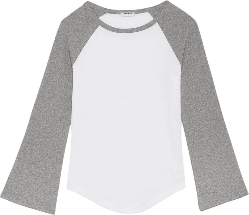 Baseball Tee