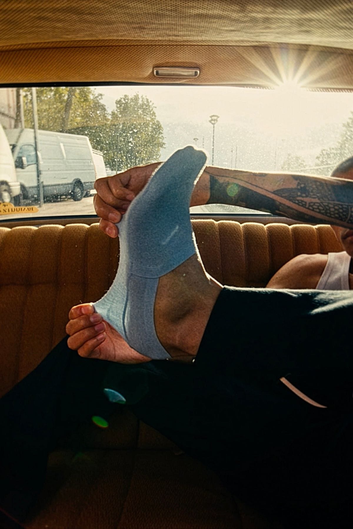 ONDO® | Perfect No Show Socks & Everyday Essentials