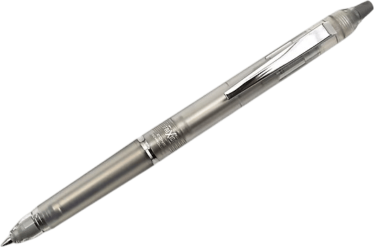 FriXion Ball Knock Zone Gel Pen