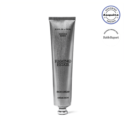 Manuka Honey Rich Cream