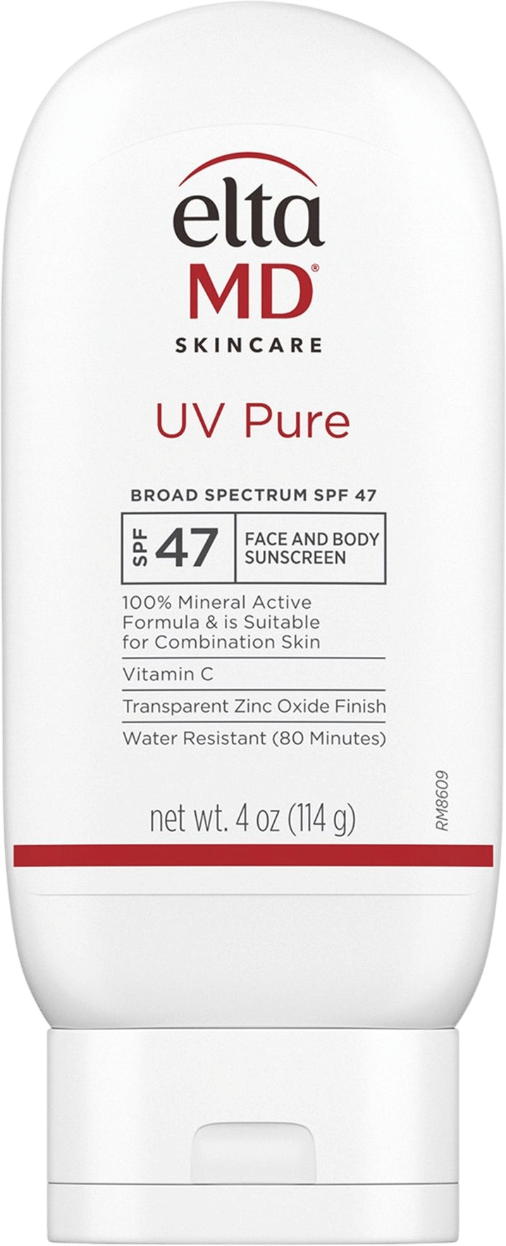 EltaMD UV Pure Broad-Spectrum SPF 47