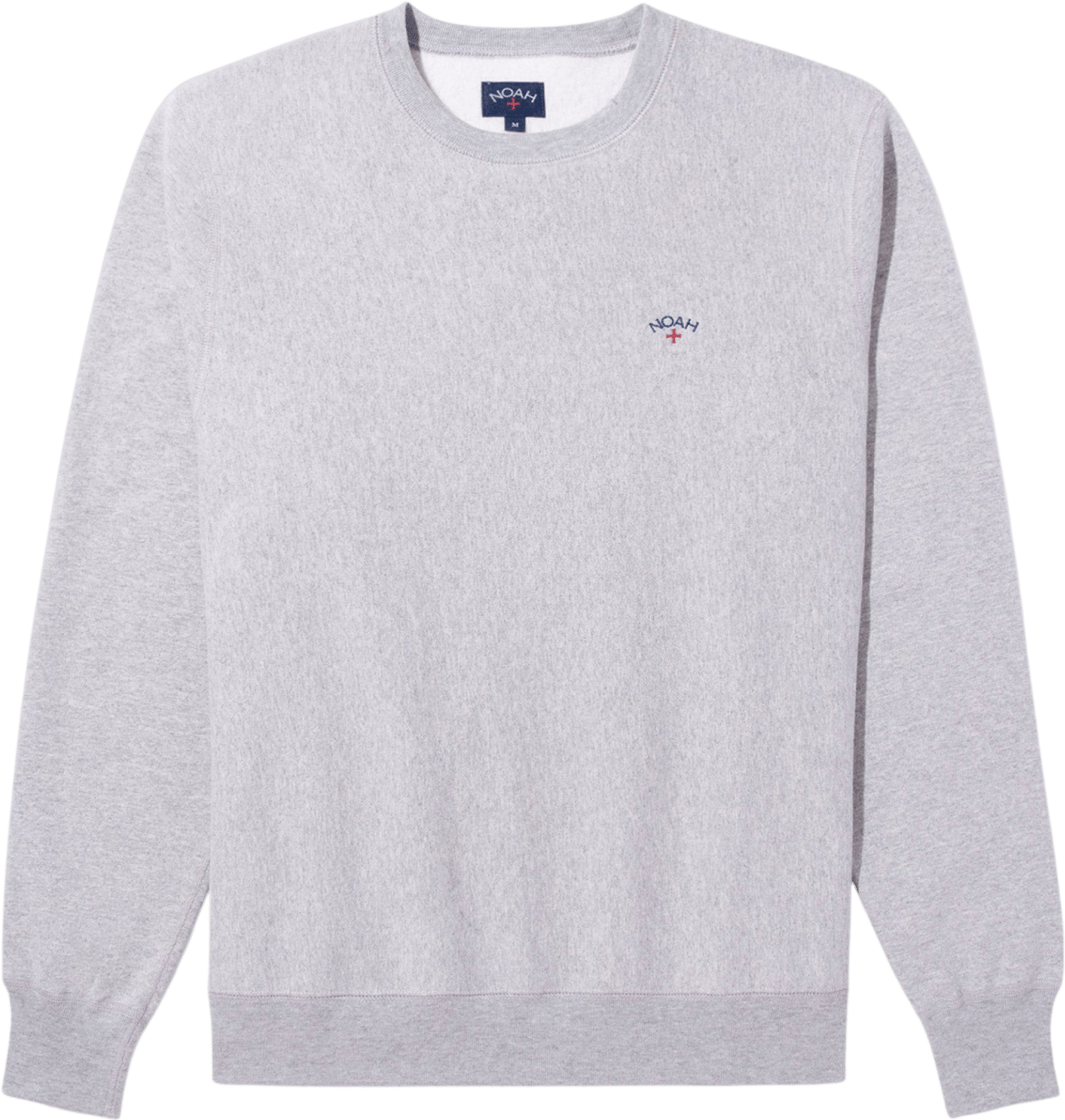 NOAH Fleece Classic Crewneck