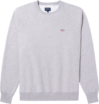 Fleece Classic Crewneck