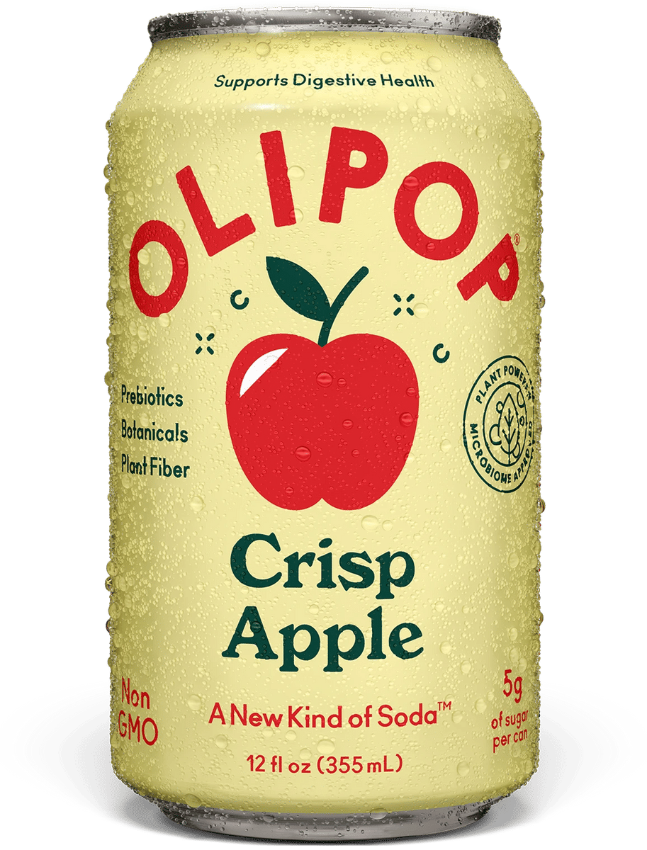Crisp Apple