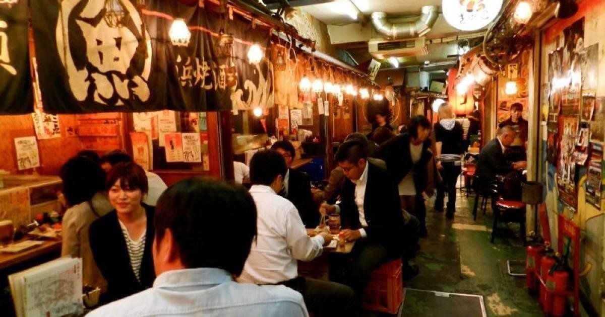 ebisu yokocho