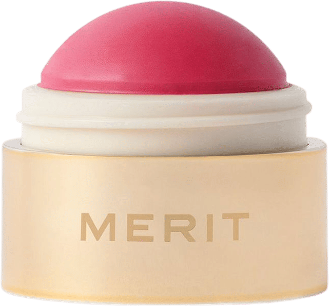 Merit blush