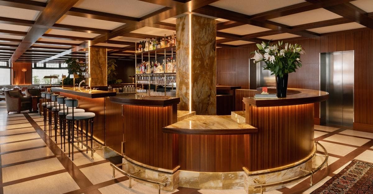 Hotel des Grand Voyageurs