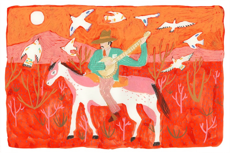 Melissa Lakey artwork