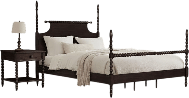 Cama Becket