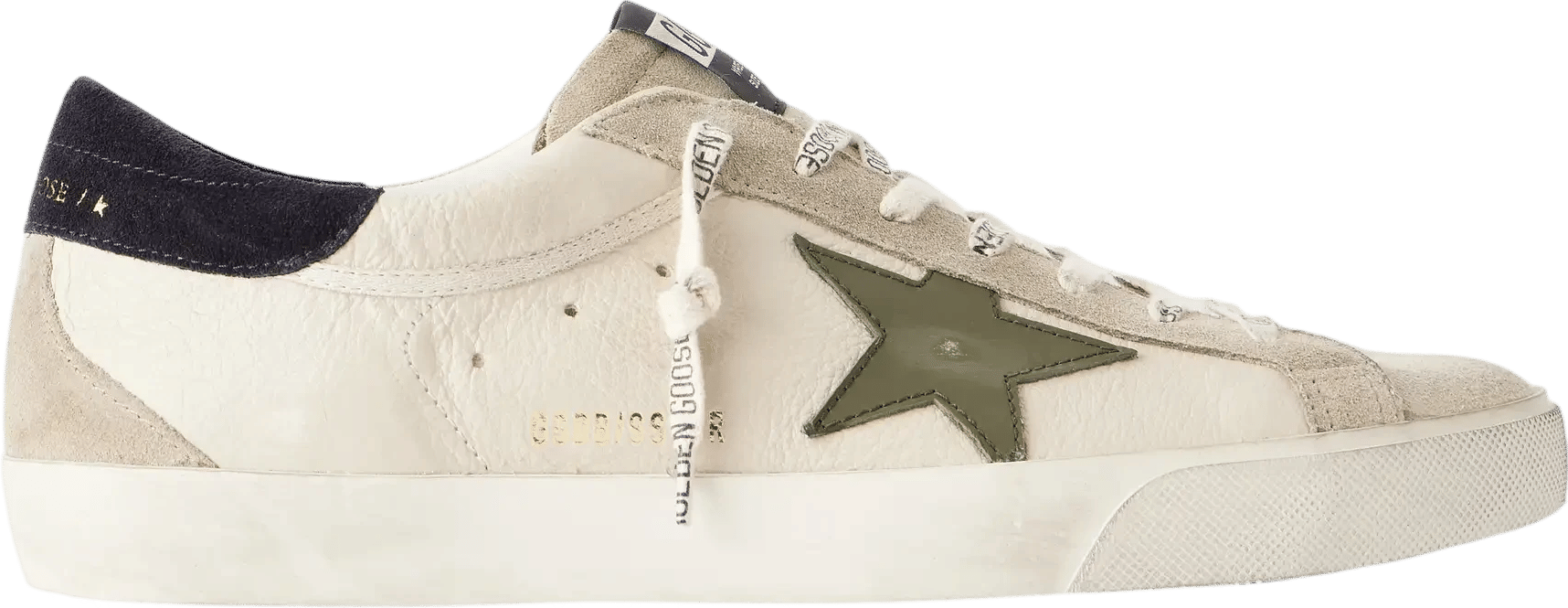 Super-Star Sneakers