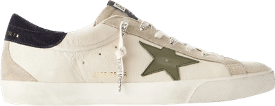 Super-Star Sneakers