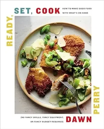 ready set cook