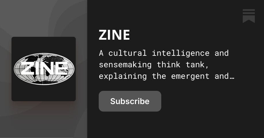 ZINE