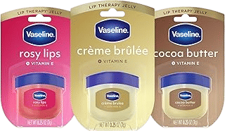 Tiny Vaseline