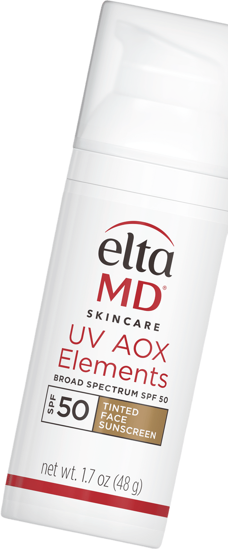 UV AOX Elements Broad-Spectrum SPF 50