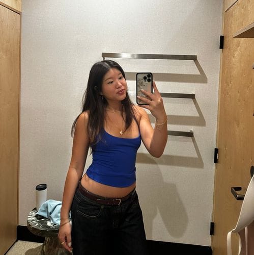 Julia Lai
