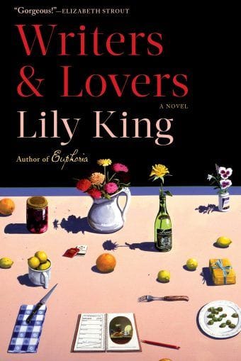 Writers & Lovers (Lily King)