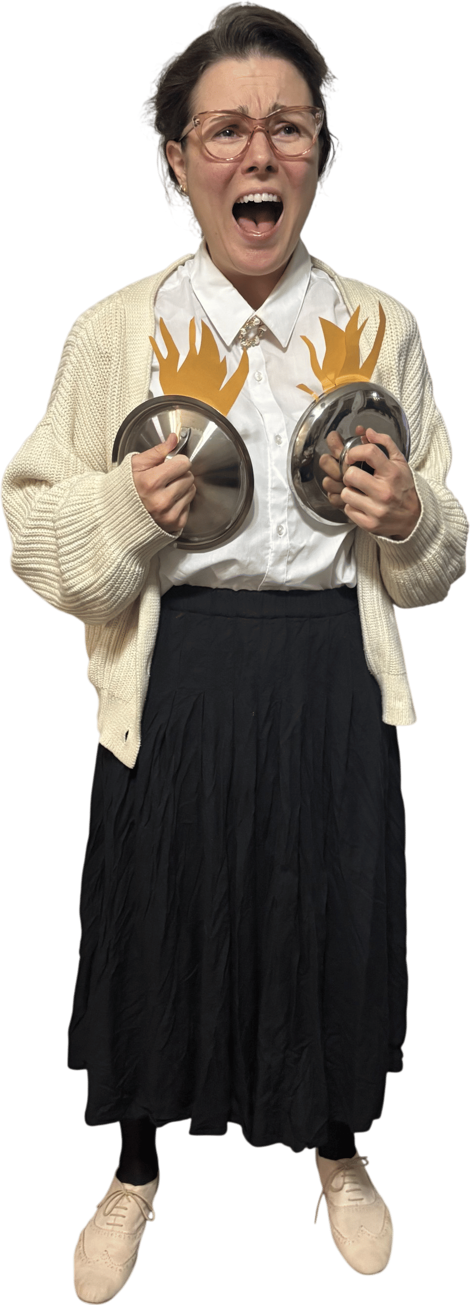 Mrs. Doubtfire