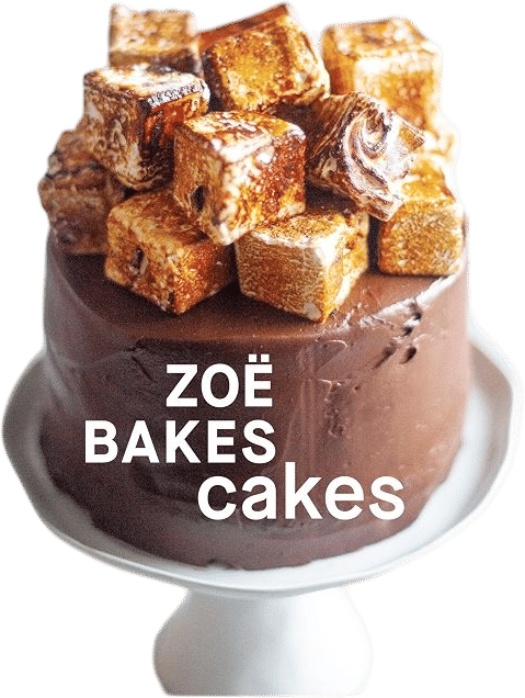 zoe bakes cakes