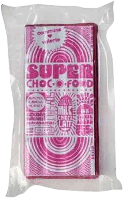 Valerie Confections SUPER CHOC-O-FOOD 255g