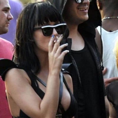 Hot n Cold (Lustr Remix)