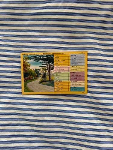 Country Guide (Dutchess County, Litchfield County)