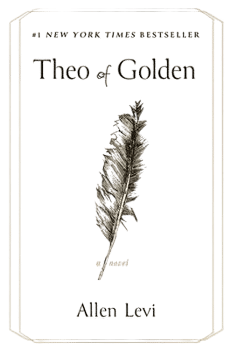 Theo of Golden