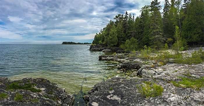 Toft Point