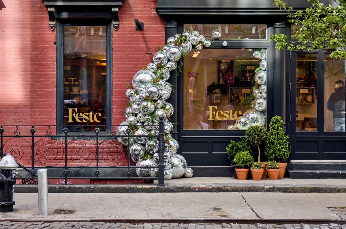 Feste