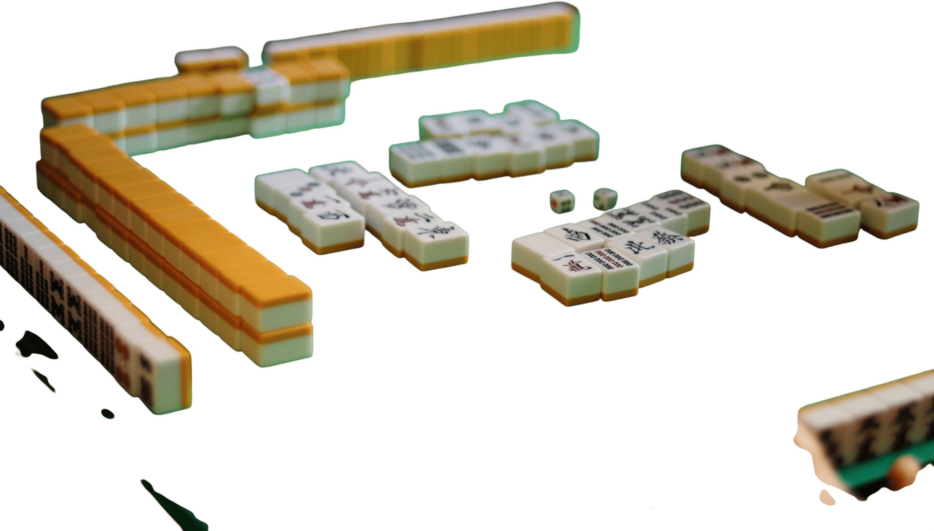 Mahjong